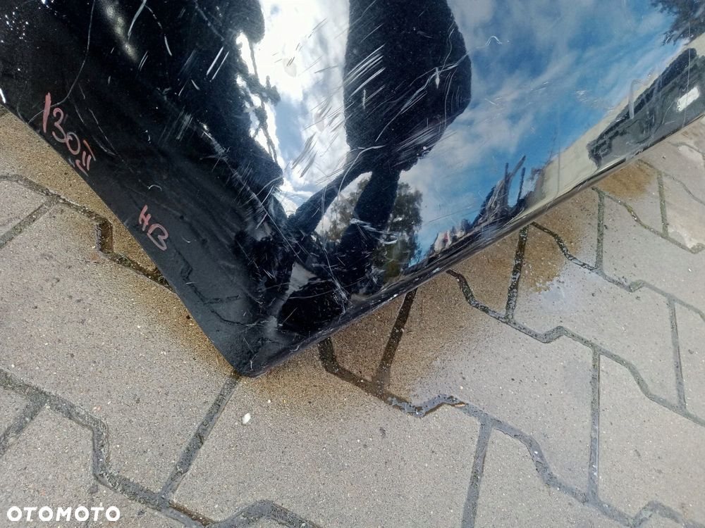 hyundai i30 ii hb zderzak tył tylny pdc pae 2012- - 4