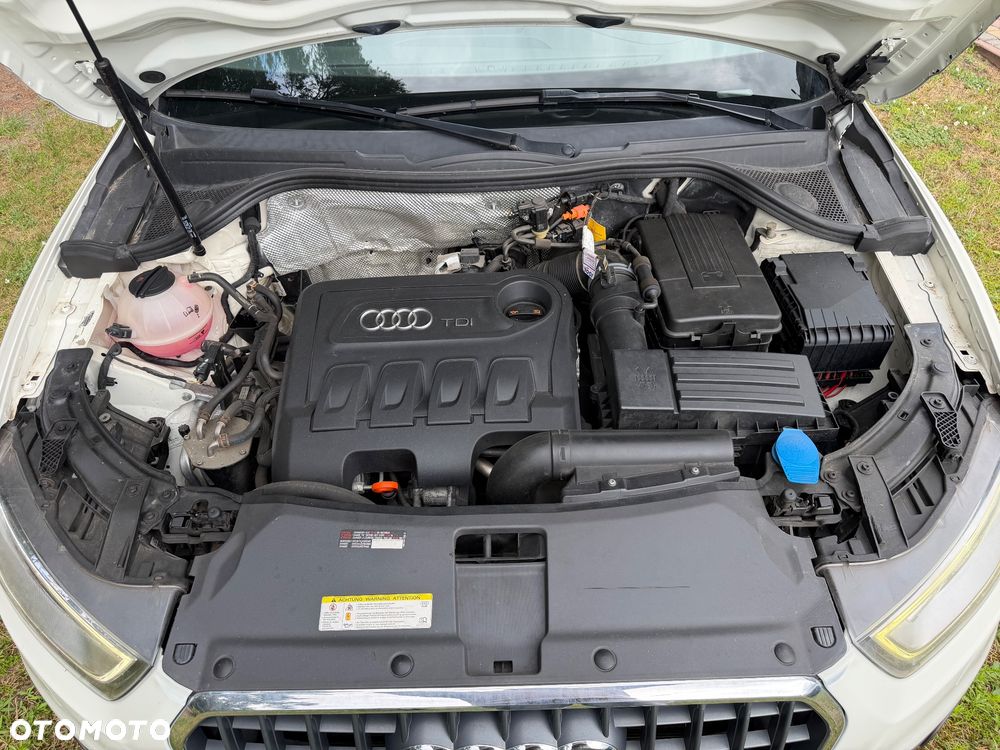 Audi Q3 - 6