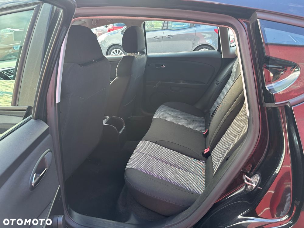 Seat Leon 1.6 Style - 31