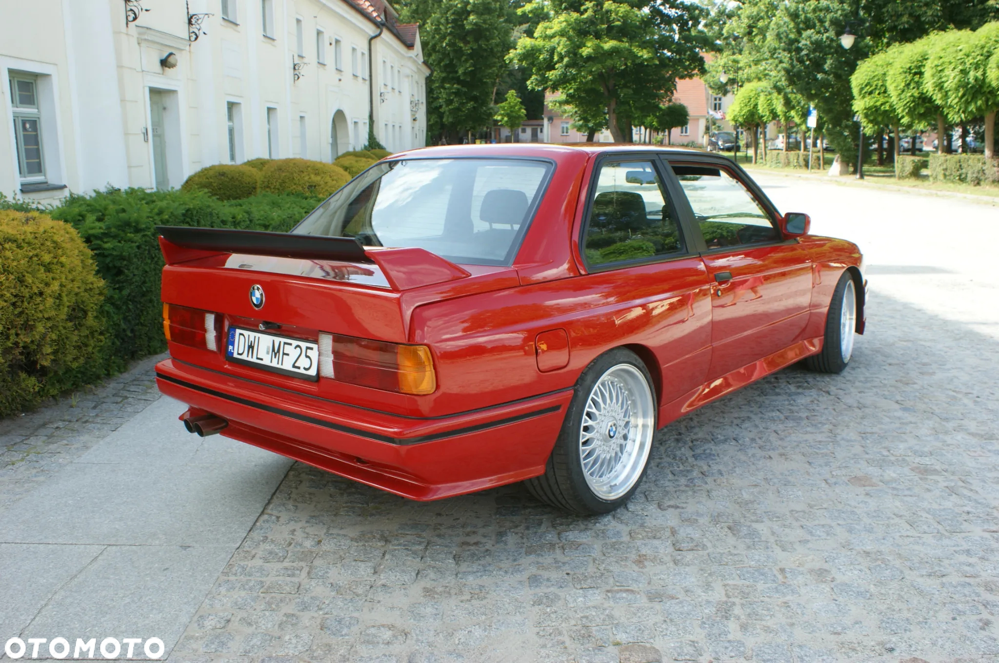 BMW Seria 3 - 11