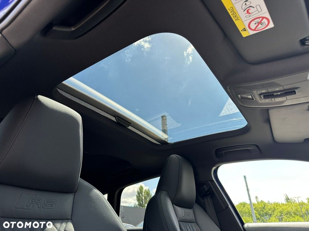 Audi RS3 Sportback - 28
