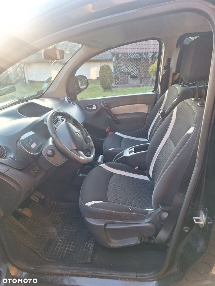 Renault Kangoo 1.2 TCE Business - 4