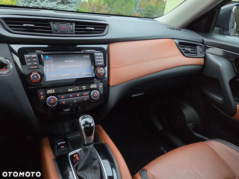 Nissan X-Trail 1.3 DIG-T Tekna - 33
