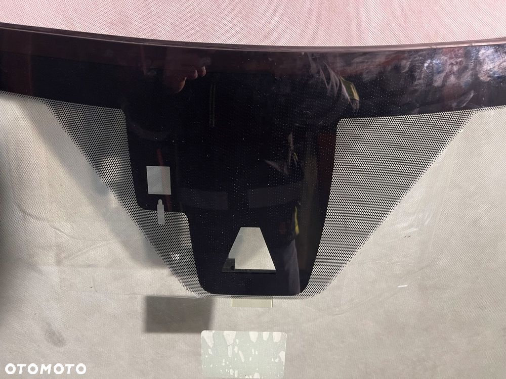 lexus rx szyba przednia nowa kamera sensor acoustic cała grzana po 2020- - 2