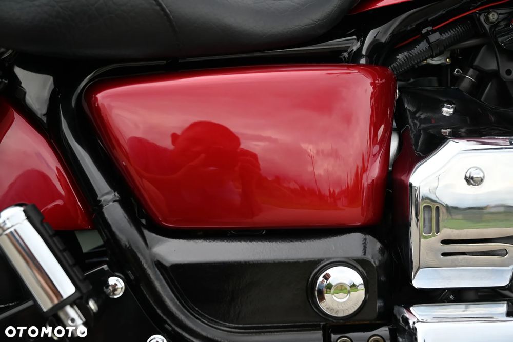 Honda Valkyrie - 23