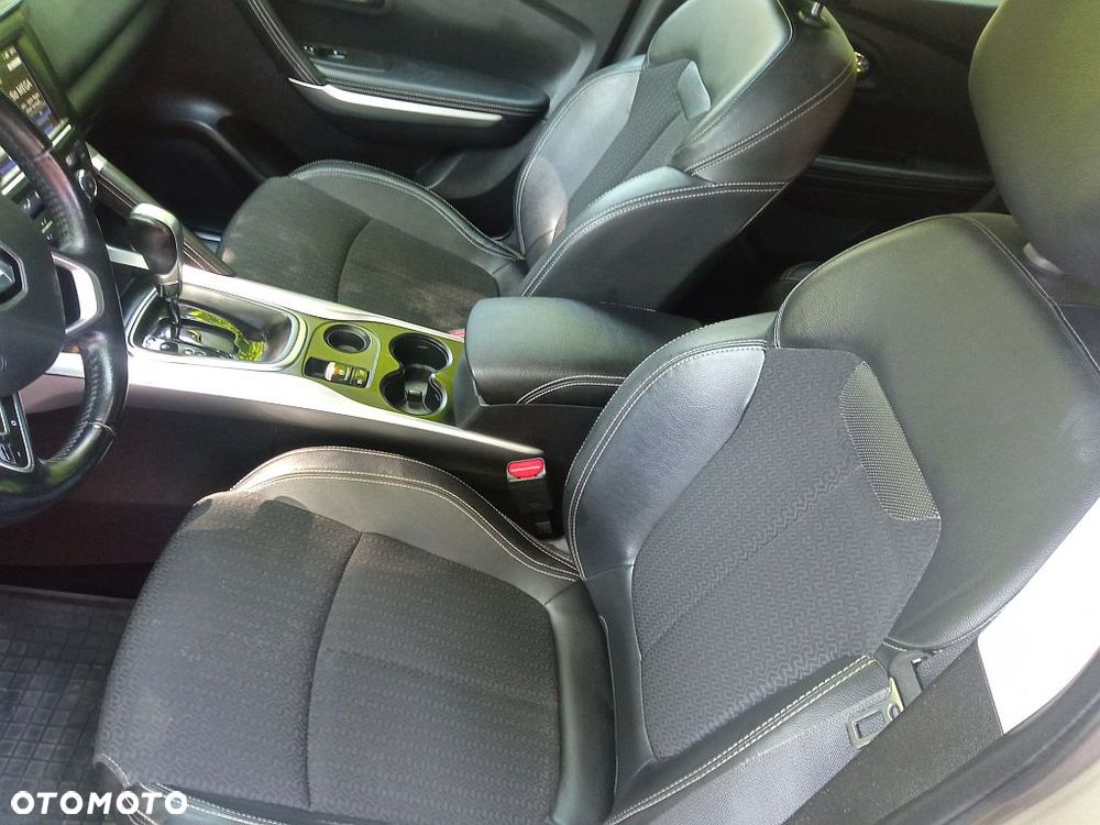 Renault Kadjar 1.5 dCi Energy Limited EDC - 10