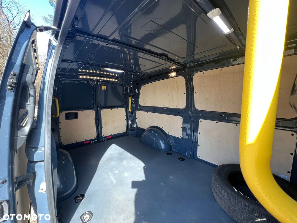 Mercedes-Benz Vito W447 - 10