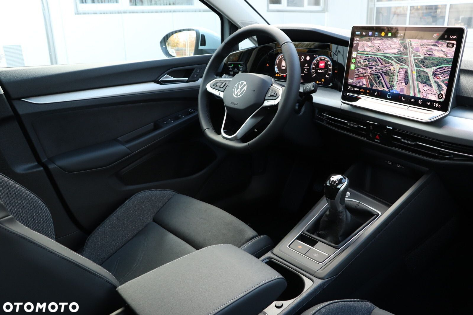 Volkswagen Golf - 15