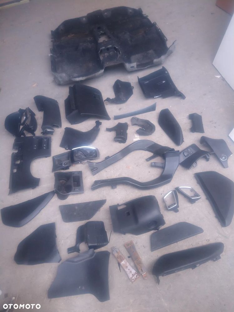 1 Przekładka Anglika Nissan X-Trail T32 14- 1.6 dci manual - 16