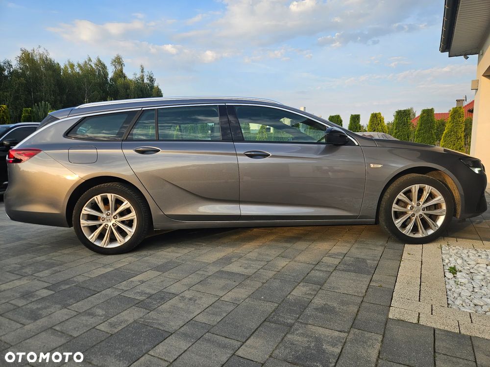 Opel Insignia 2.0 Automatik Ultimate - 3