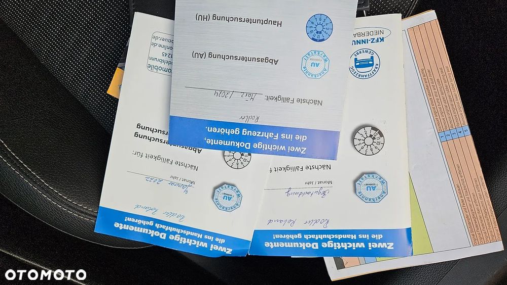 Opel Astra 1.6 Turbo Innovation - 19