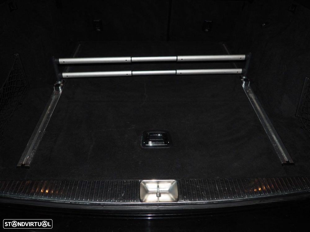 Mercedes-Benz E 250 CDi Avantgarde BE 4-Matic - 12