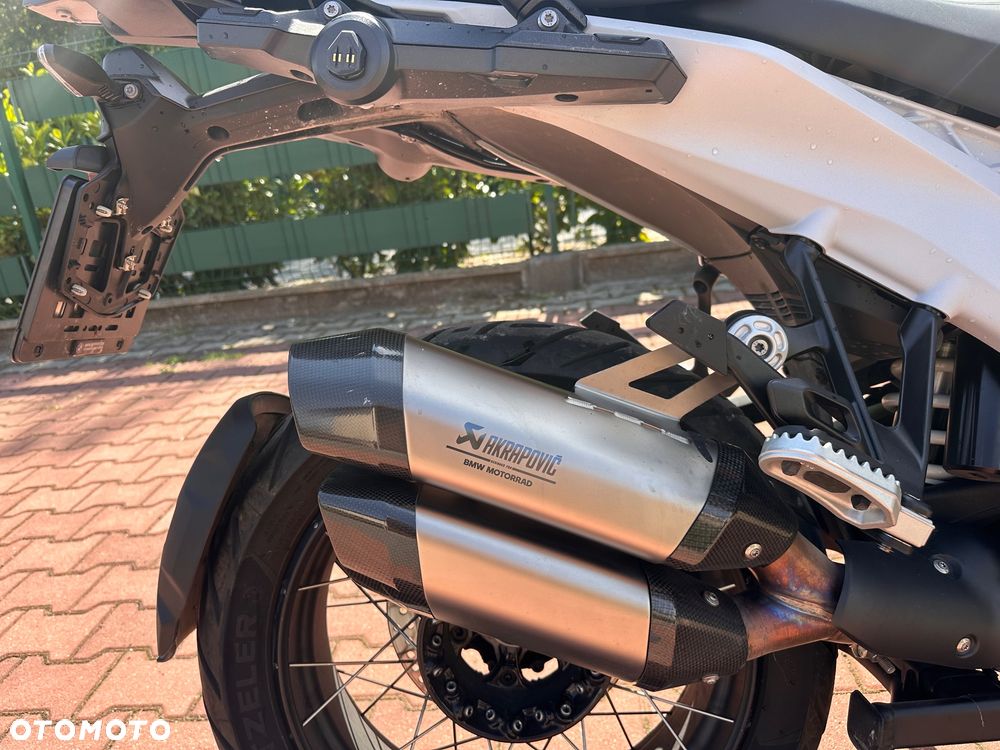 BMW GS - 16