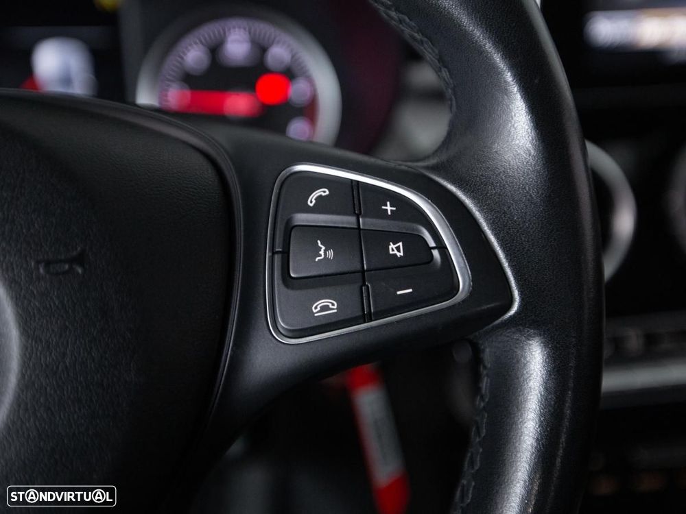 Mercedes-Benz C 200 - 15