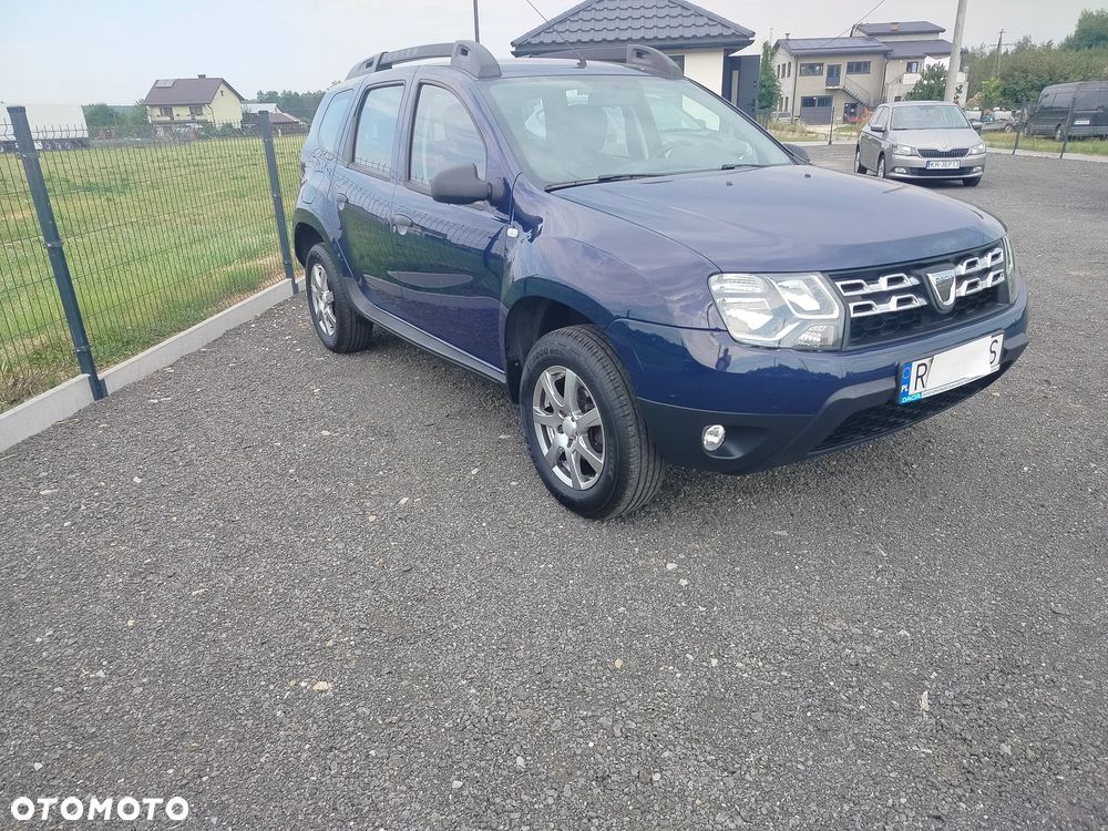Dacia Duster - 2