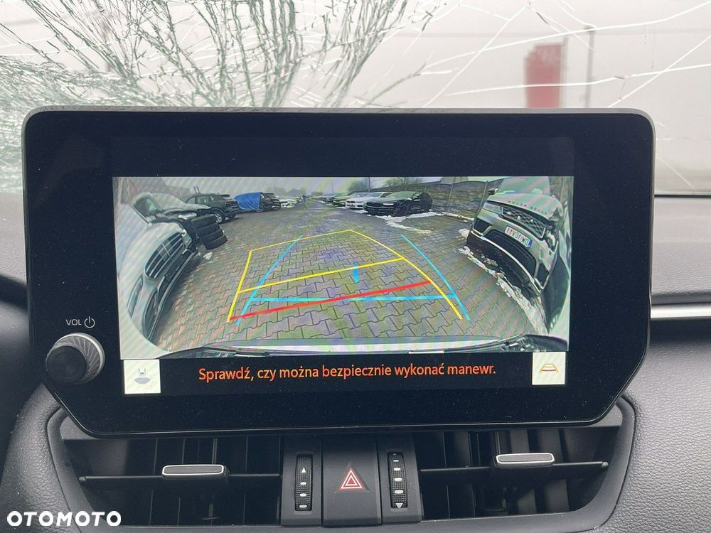 Toyota RAV4 2.5 4x4 Adventure - 13