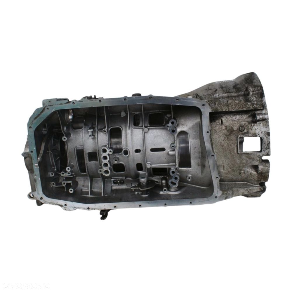 KORPUS OBUDOWA SKRZYNI ZF 6HP26 BMW X5 E53 M57 3.0D - 11