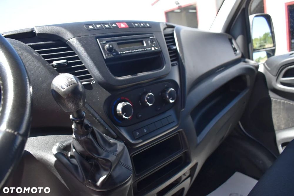 Iveco Daily - 15