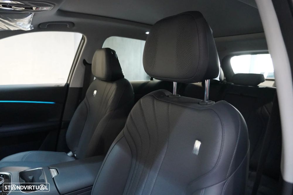 Geely Starray EM-i - 30