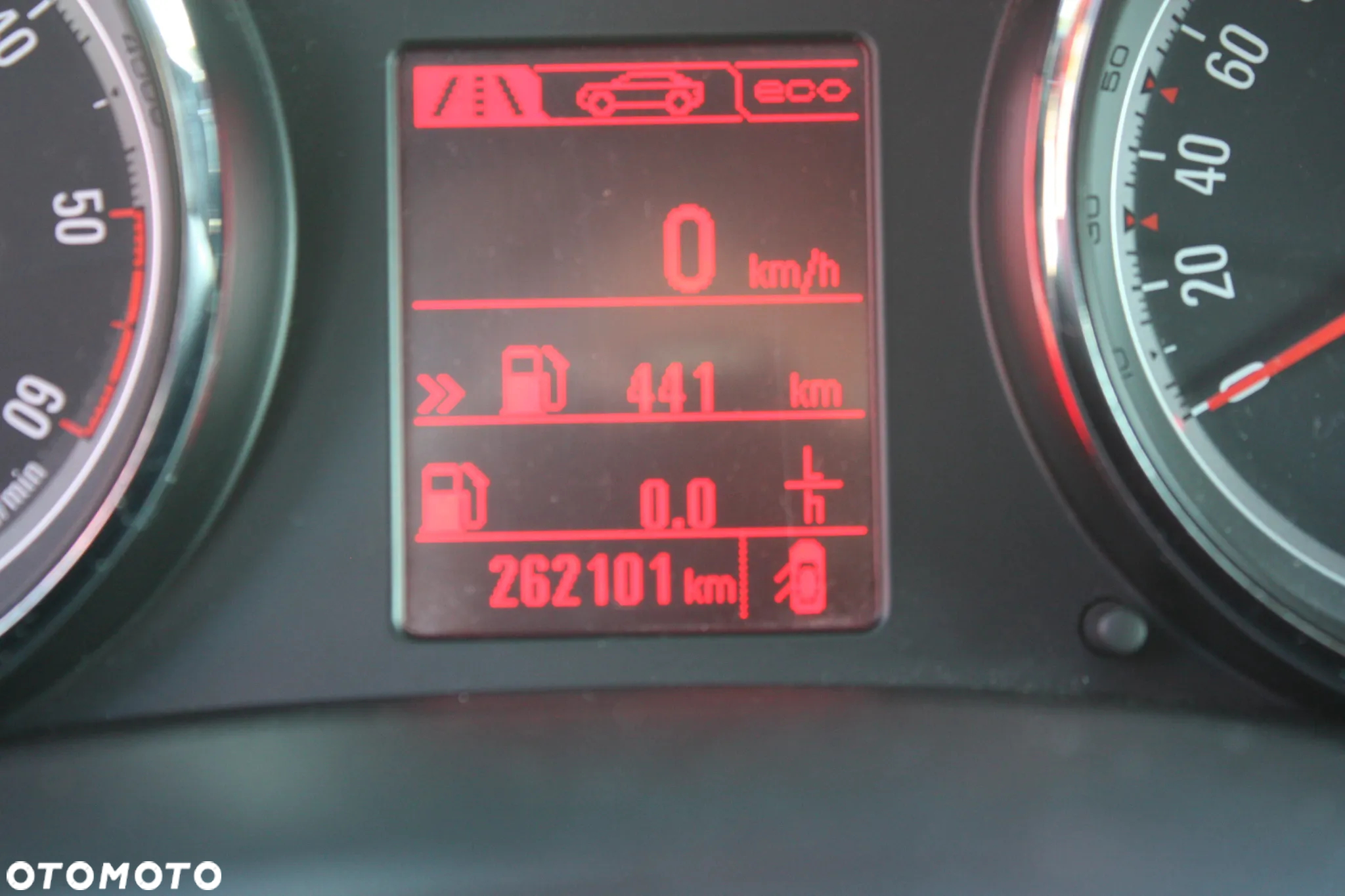 Opel Astra 2.0 CDTI DPF ecoFLEX SportsTourer Start/Stop - 14