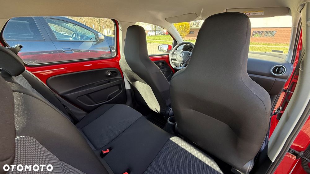 Skoda Citigo 1.0 Ambition EU6 - 11