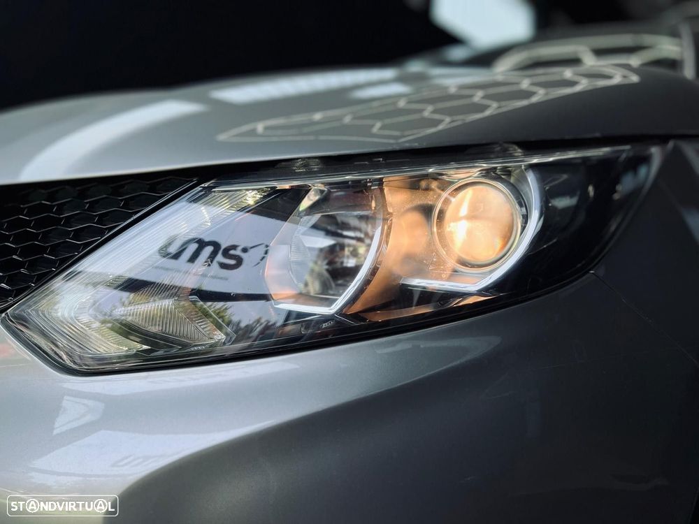 Nissan Qashqai 1.5 dCi Tekna Premium - 7