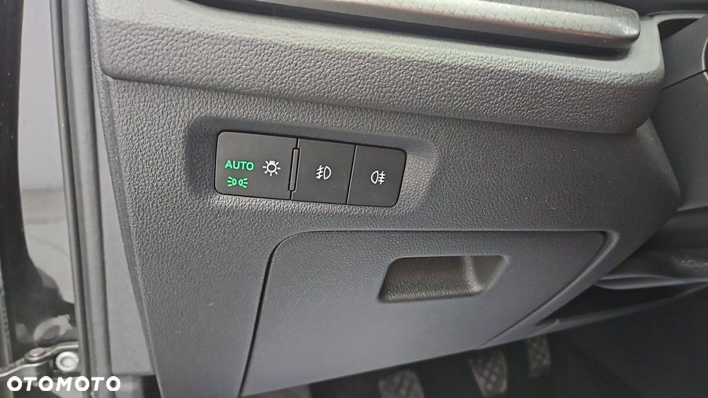 Skoda Octavia 2.0 TDI Ambition - 17