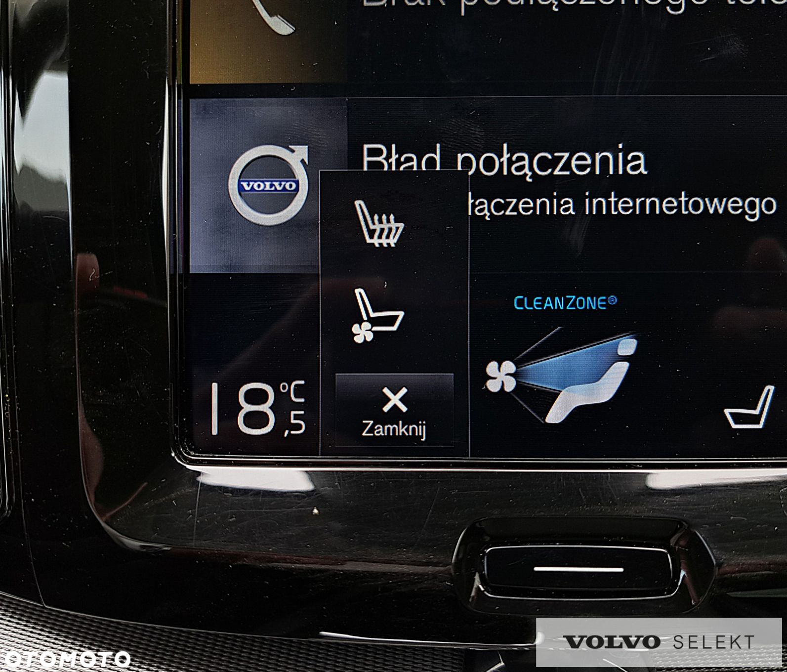 Volvo XC 60 - 19