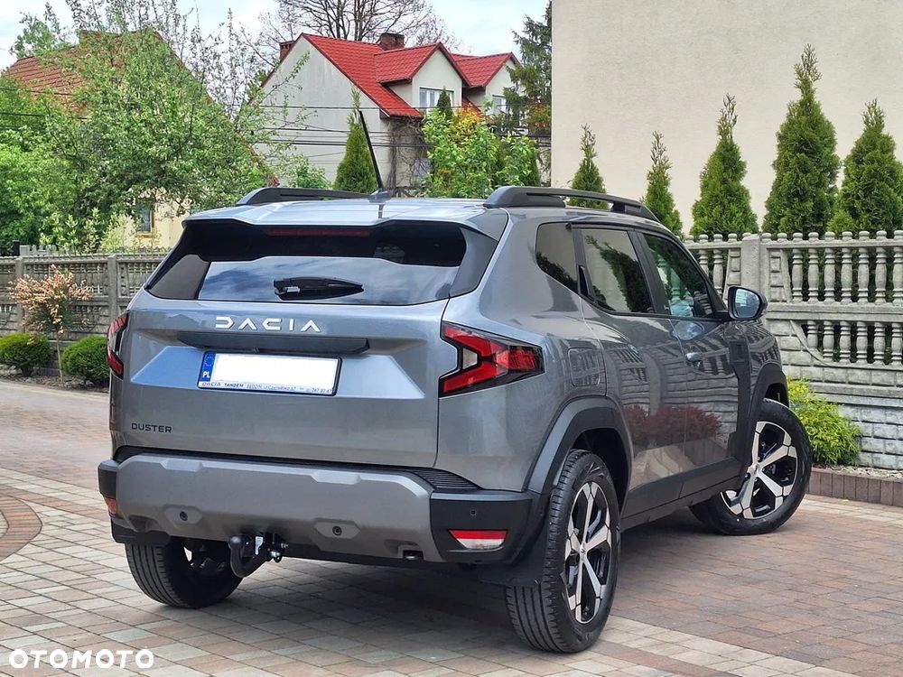 Dacia Duster 1.0 TCe Journey - 5
