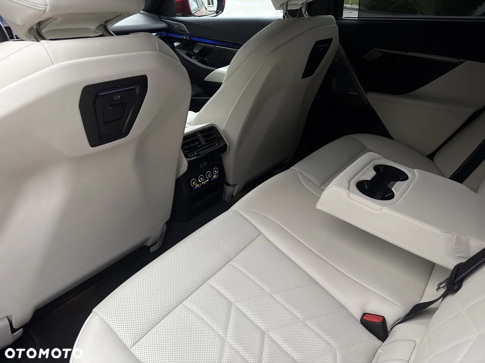 BMW Seria 5 - 20
