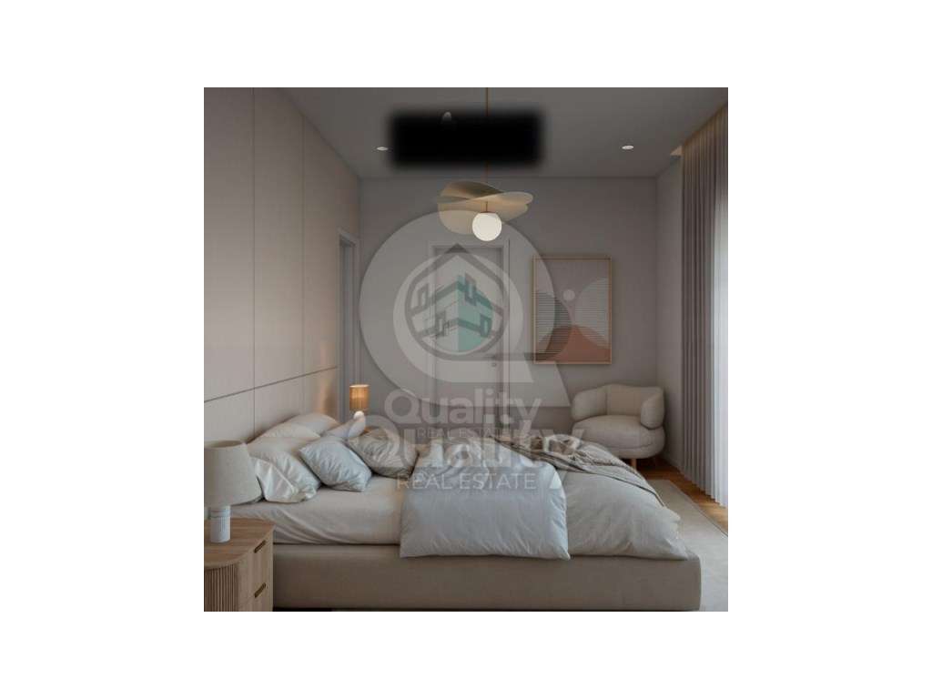 Moradia Geminada T4 em Santo André - Grande imagem: 5/28