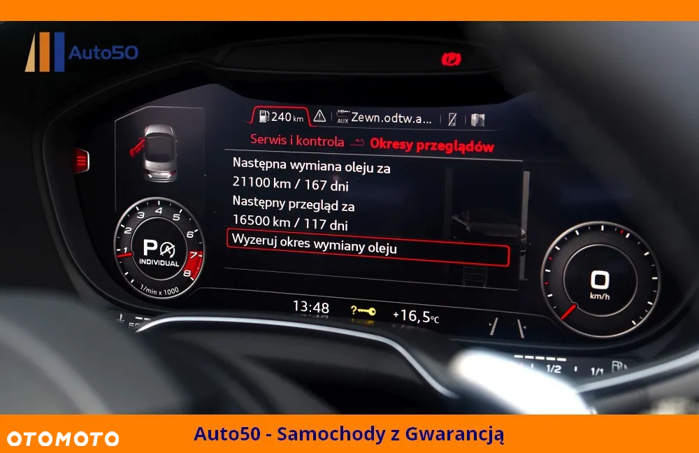 Audi TT RS Quattro S tronic - 30