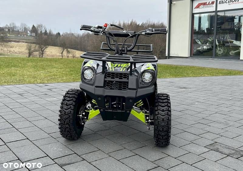 XTR Inny - 13