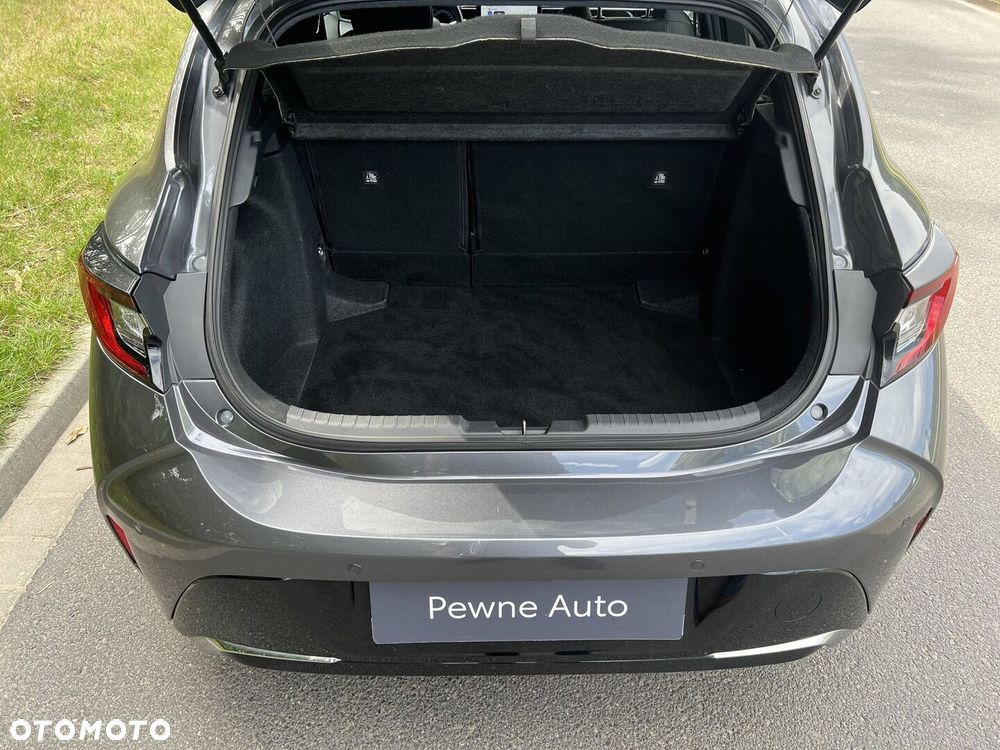 Toyota Corolla 1.8 Hybrid Style - 13