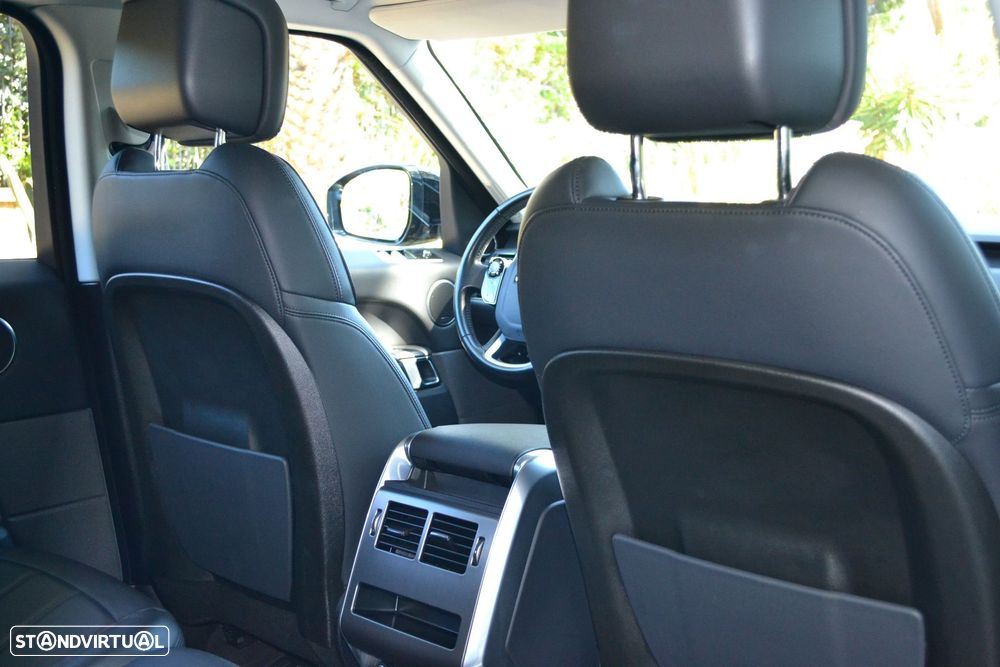 Land Rover Range Rover Sport 2.0 Si4 PHEV SE - 22