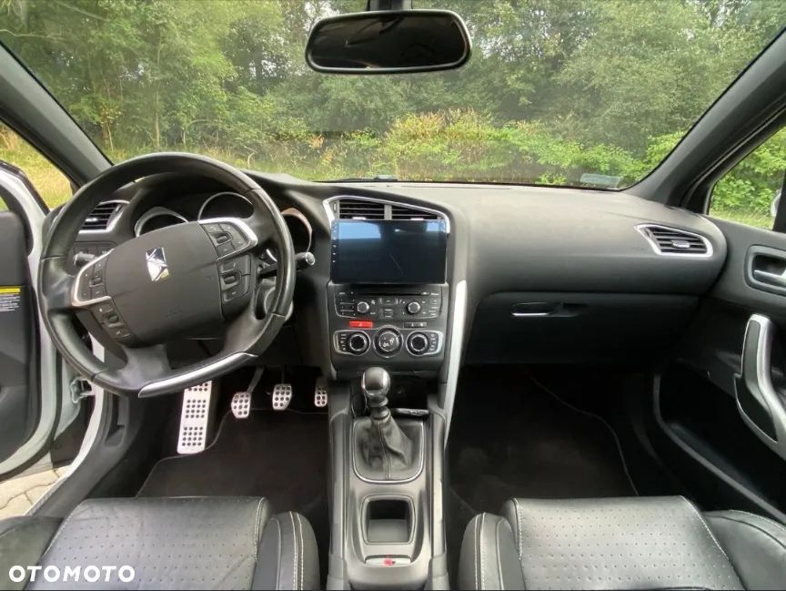 Citroën DS4 1.6 THP Pure Pearl - 7