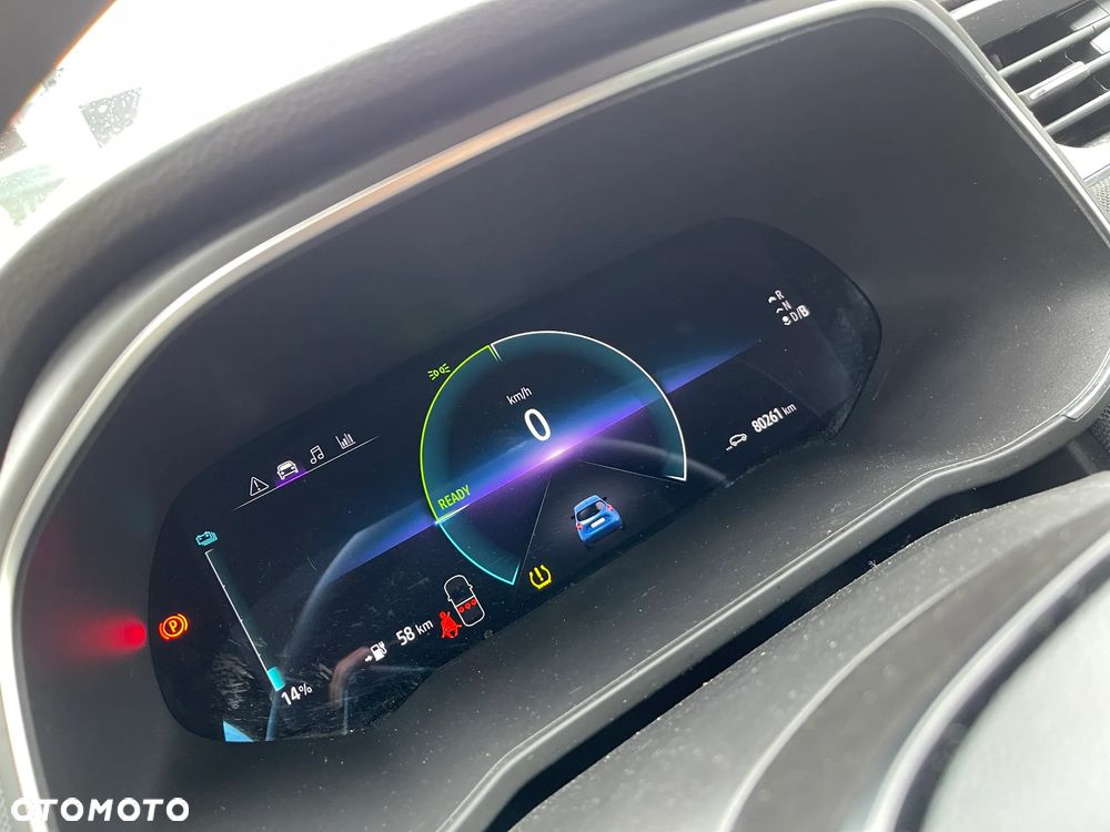 Renault Zoe R135 Z.E 50 Intens - 14