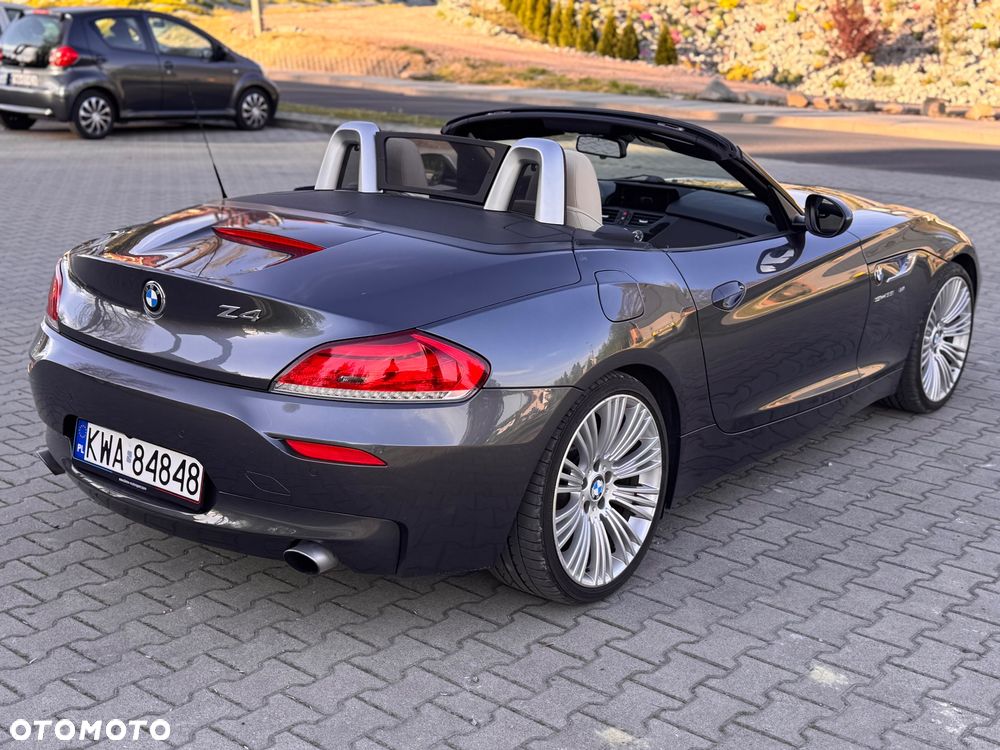 BMW Z4 - 12