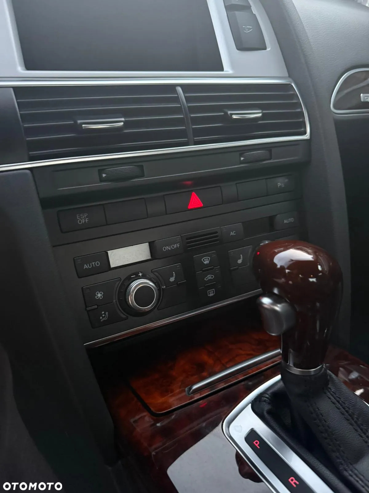 Audi A6 3.0 TDI DPF quattro tiptronic - 12