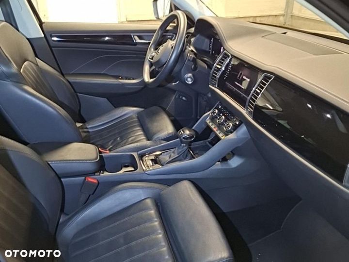 Skoda Kodiaq 2.0 TDI 4x4 DSG L&K - 5