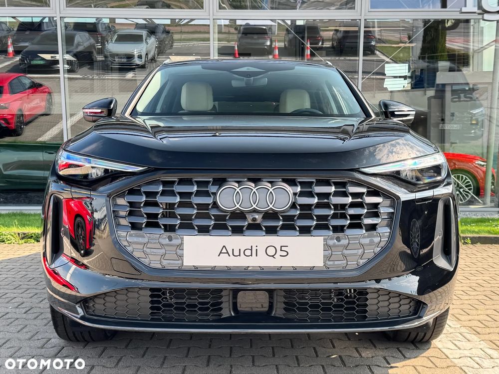 Audi Q5 TFSI mHEV 150 kW S tronic - 3