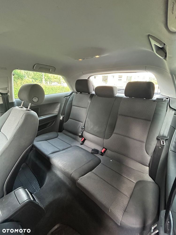 Audi A3 3-drzwiowe - 8