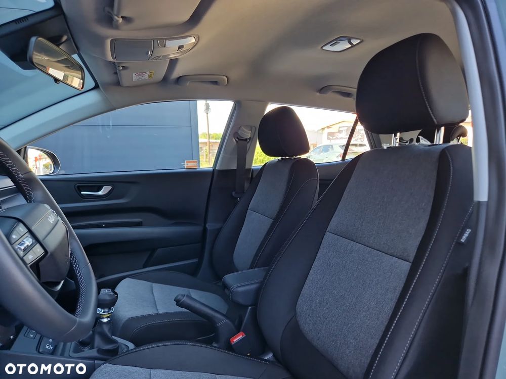 Kia Stonic - 11