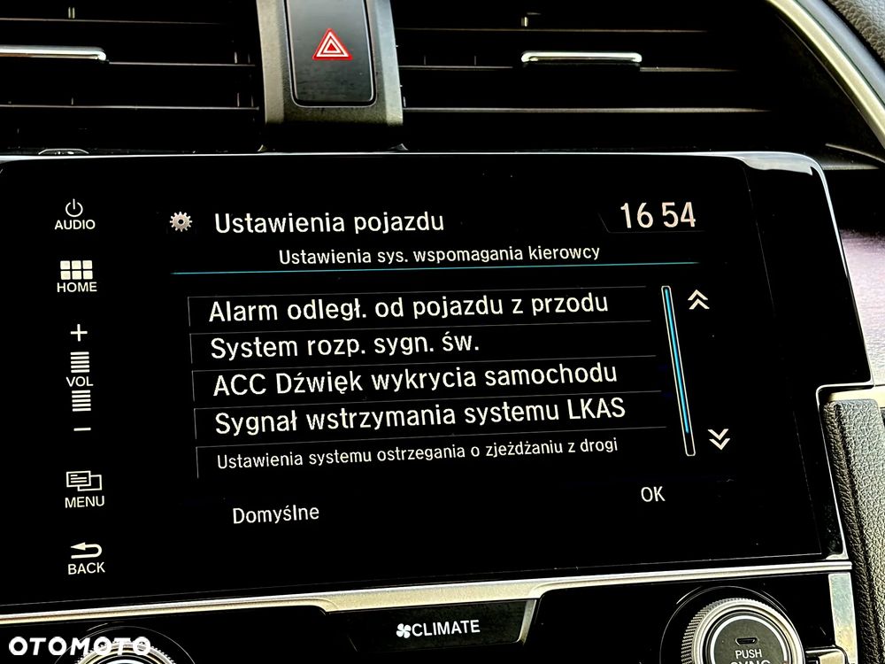 Honda Civic 1.5 T Elegance - 23