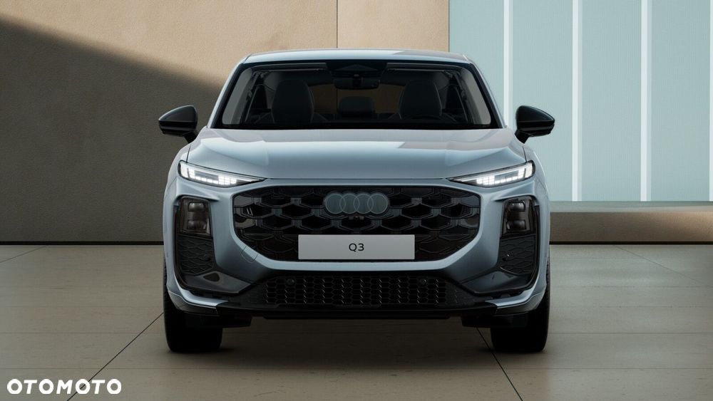 Audi Q3 Sportback 2026 photo 2