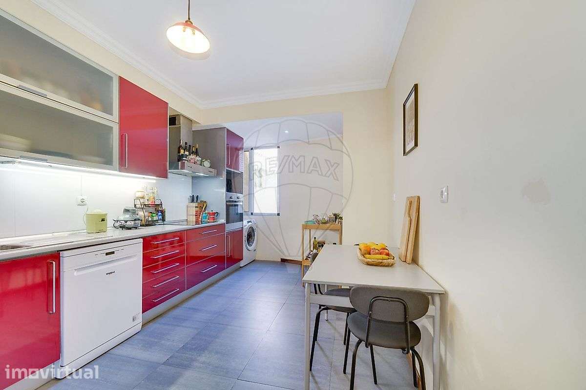 Apartamento T3 para venda - Grande imagem: 2/16