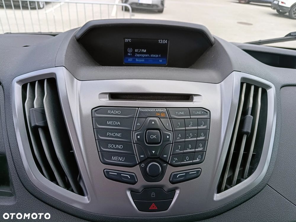 Ford Transit - 17