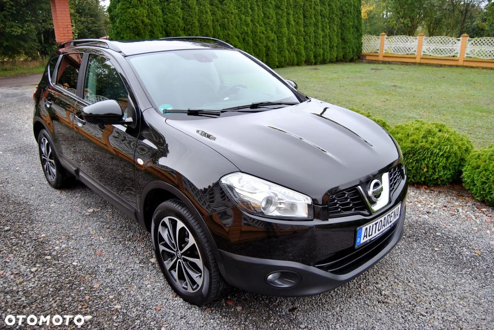 Nissan Qashqai 2.0 tekna - 3