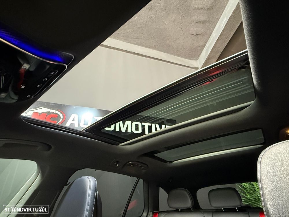 Mercedes-Benz C 300 e AMG Line - 47