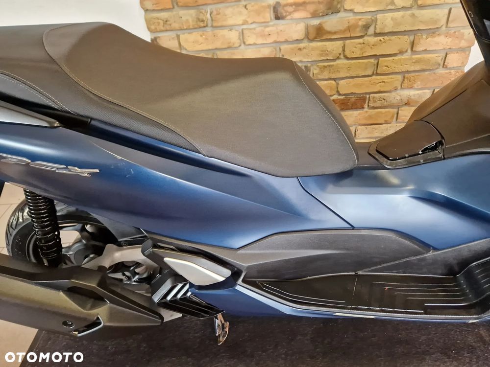 Honda PCX - 18
